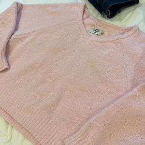 UGG RTW comfy, soft pullover